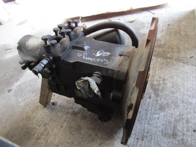 SCHMIDT SWINGO GEARBOX TYPE LINDE BPV105-02 / SERIAL NO H2X64S00740 - Gearbox for Truck: picture 5 SCHMIDT SWINGO GEARBOX TYPE LINDE BPV105-02 / SERIAL NO H2X64S00740 - Gearbox for Truck: picture 5
