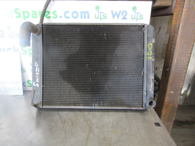 SCHMIDT SWINGO RADIATOR - Radiator for Truck: picture 1 SCHMIDT SWINGO RADIATOR - Radiator for Truck: picture 1
