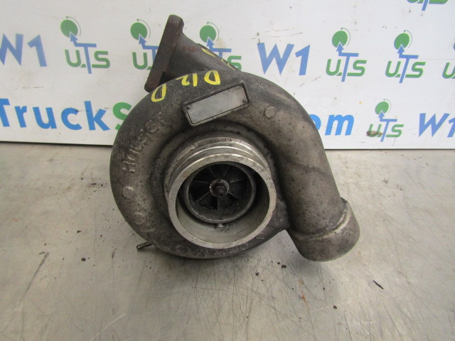 VOLVO FH D12 D TURBO ‘HOLSET’ HX55 - Turbo for Truck: picture 2 VOLVO FH D12 D TURBO ‘HOLSET’ HX55 - Turbo for Truck: picture 2