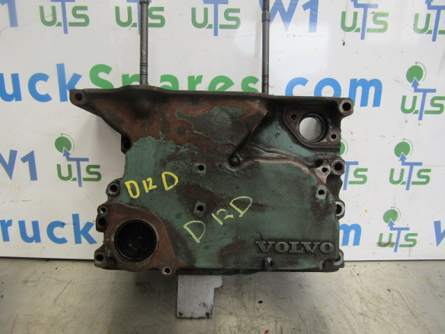 VOLVO FH D12D BOTTOM ENGINE COVER P/NO 20381181/3169649 - Engine and parts for Truck: picture 3 VOLVO FH D12D BOTTOM ENGINE COVER P/NO 20381181/3169649 - Engine and parts for Truck: picture 3