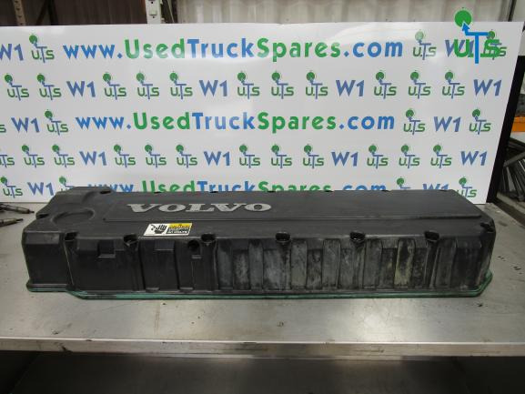 VOLVO FH/FM D12D ROCKER COVER - Engine and parts for Truck: picture 1 VOLVO FH/FM D12D ROCKER COVER - Engine and parts for Truck: picture 1