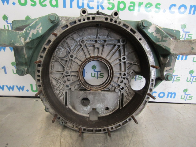 VOLVO FL6 (D6B) FLYWHEEL BELLHOUSING - Flywheel for Truck: picture 3 VOLVO FL6 (D6B) FLYWHEEL BELLHOUSING - Flywheel for Truck: picture 3