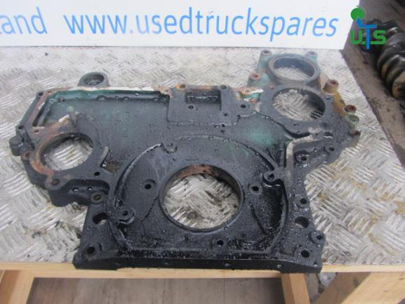 VOLVO FL6 FLE FRONT INNER TIP TIMING COVER - Engine and parts for Truck: picture 1 VOLVO FL6 FLE FRONT INNER TIP TIMING COVER - Engine and parts for Truck: picture 1