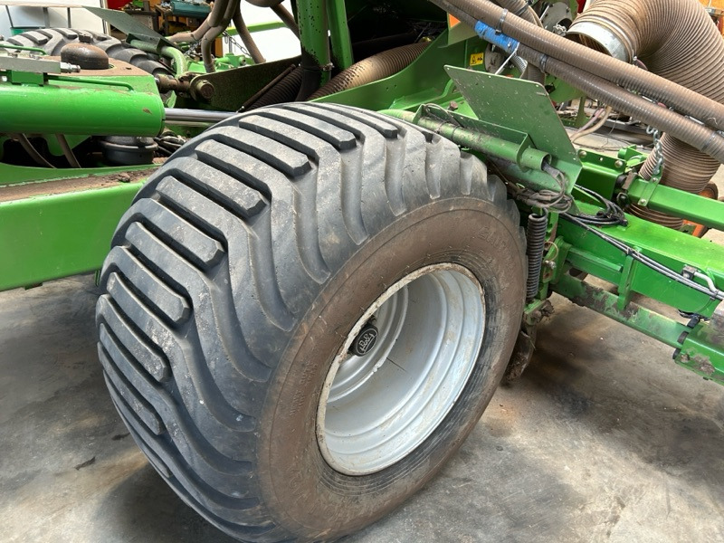 Amazone EDX 6000-TC - Seed drill: picture 4 Amazone EDX 6000-TC - Seed drill: picture 4