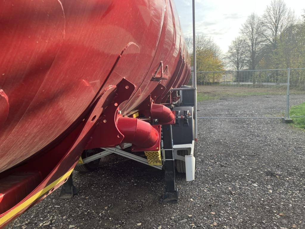 Fliegl STF 27500 TRUCK-LINE - Fertilizing equipment: picture 4 Fliegl STF 27500 TRUCK-LINE - Fertilizing equipment: picture 4