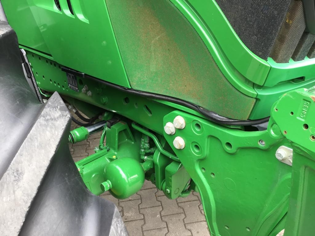 Lease a John Deere 6195R John Deere 6195R: picture 9