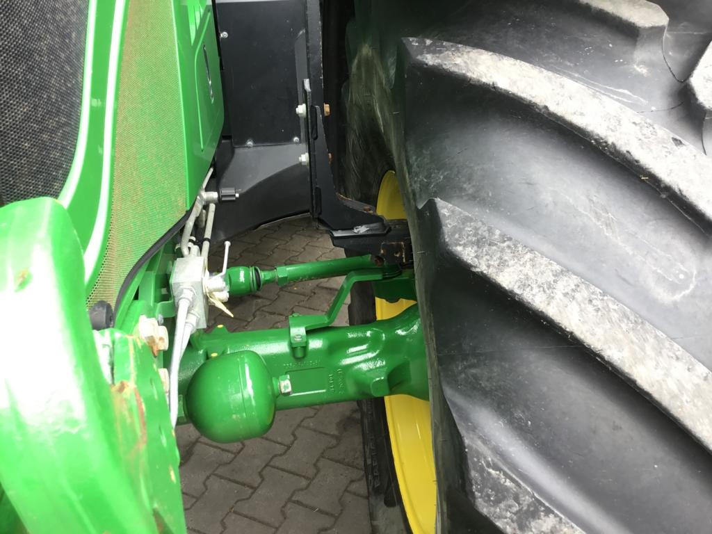 Lease a John Deere 6195R John Deere 6195R: picture 10