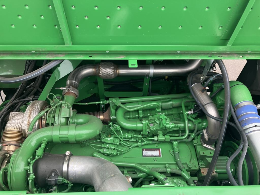 Lease a John Deere S770-MÄHDRESCHER MY2023 John Deere S770-MÄHDRESCHER MY2023: picture 14