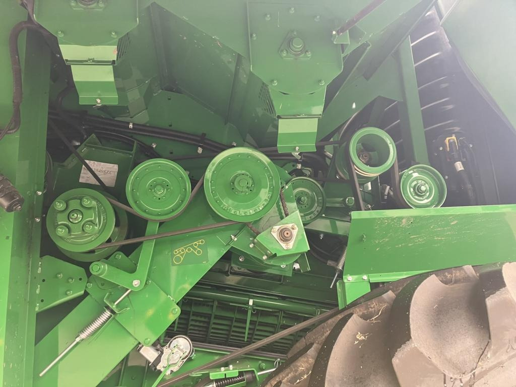 Lease a John Deere S770-MÄHDRESCHER MY2023 John Deere S770-MÄHDRESCHER MY2023: picture 17