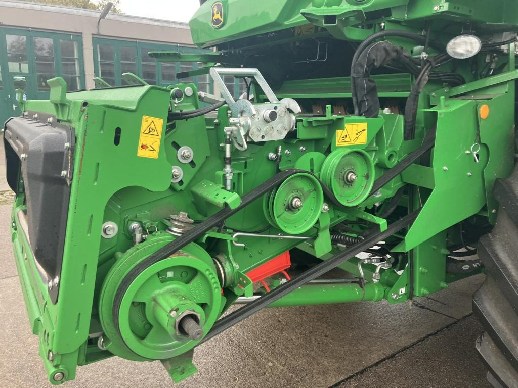 Lease a John Deere S770-MÄHDRESCHER MY2023 John Deere S770-MÄHDRESCHER MY2023: picture 41