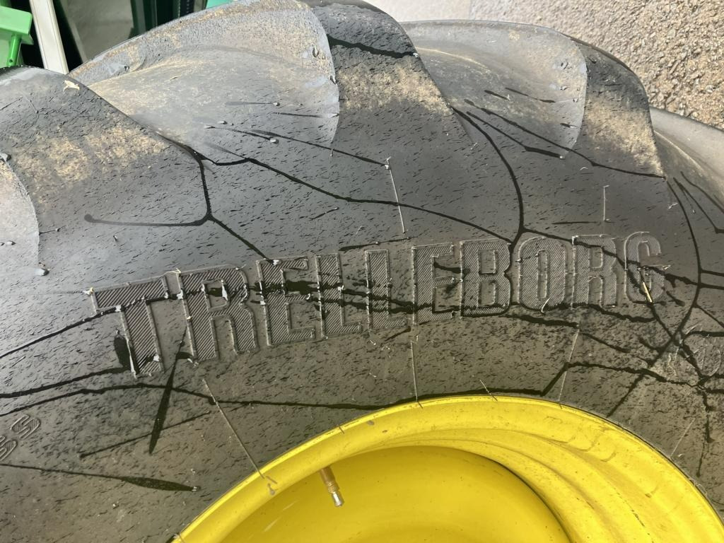 Lease a John Deere S770-MÄHDRESCHER MY2023 John Deere S770-MÄHDRESCHER MY2023: picture 28