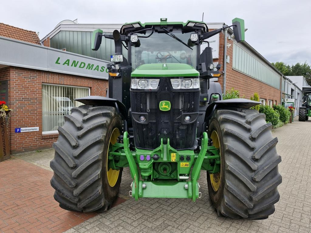 New Farm tractor John Deere TRAKTOR 7R330: picture 17