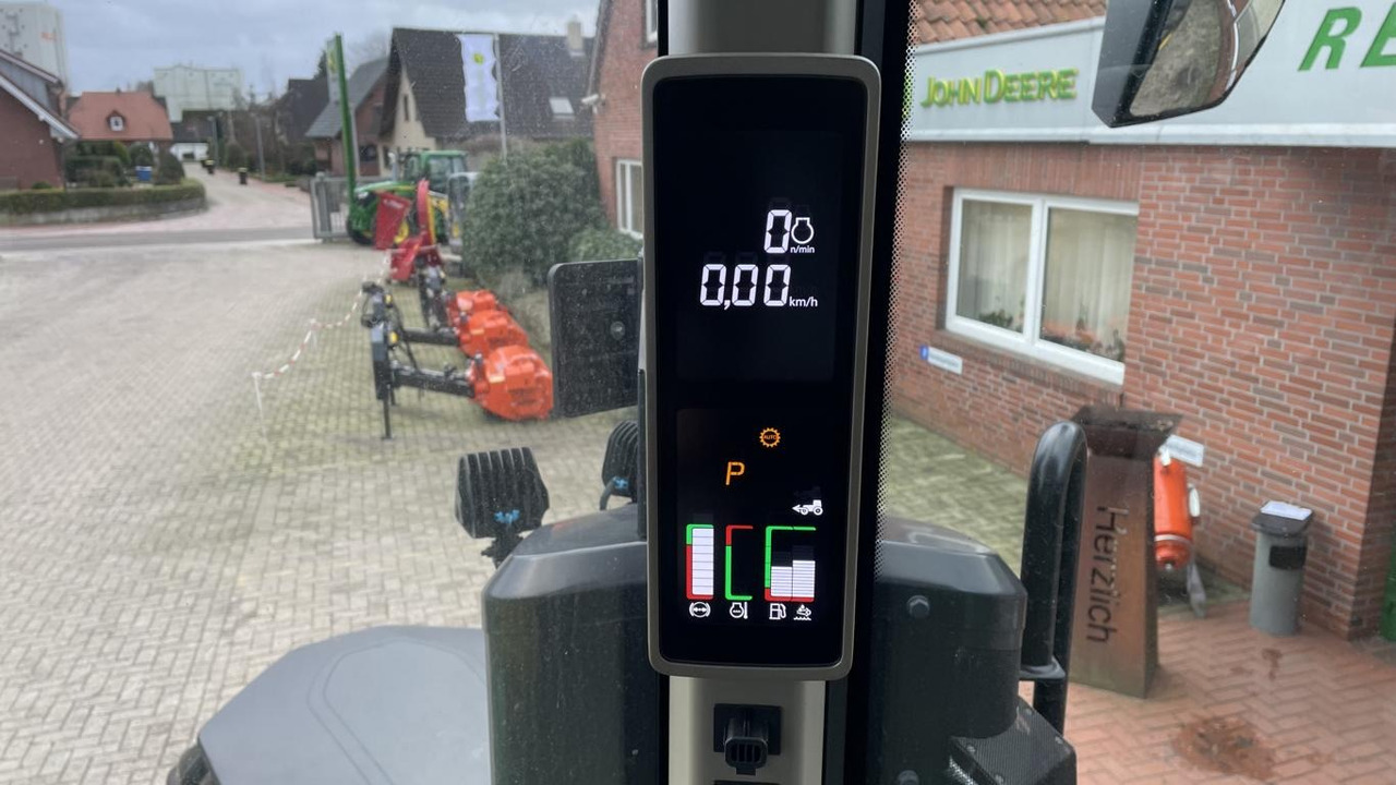 John Deere TRAKTOR 7R350 - Farm tractor: picture 5 John Deere TRAKTOR 7R350 - Farm tractor: picture 5