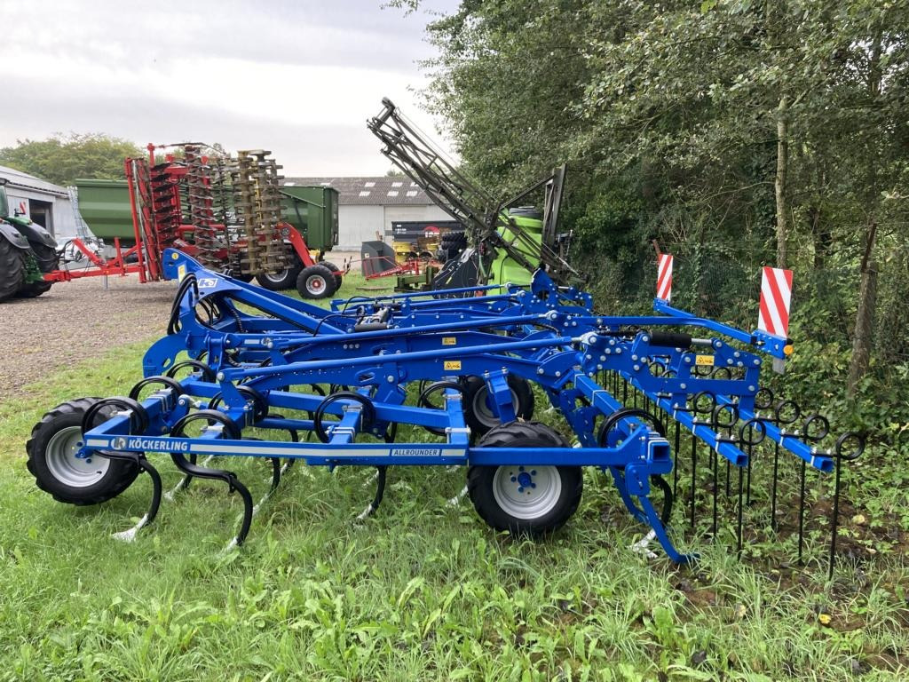 Köckerling ALLROUNDER CLASSIC 530 2.0 - Cultivator: picture 2 Köckerling ALLROUNDER CLASSIC 530 2.0 - Cultivator: picture 2