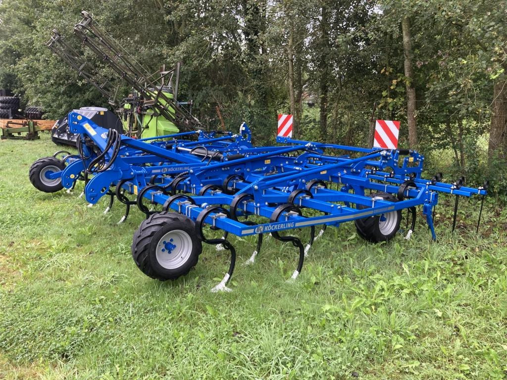 Köckerling ALLROUNDER CLASSIC 530 2.0 - Cultivator: picture 3 Köckerling ALLROUNDER CLASSIC 530 2.0 - Cultivator: picture 3