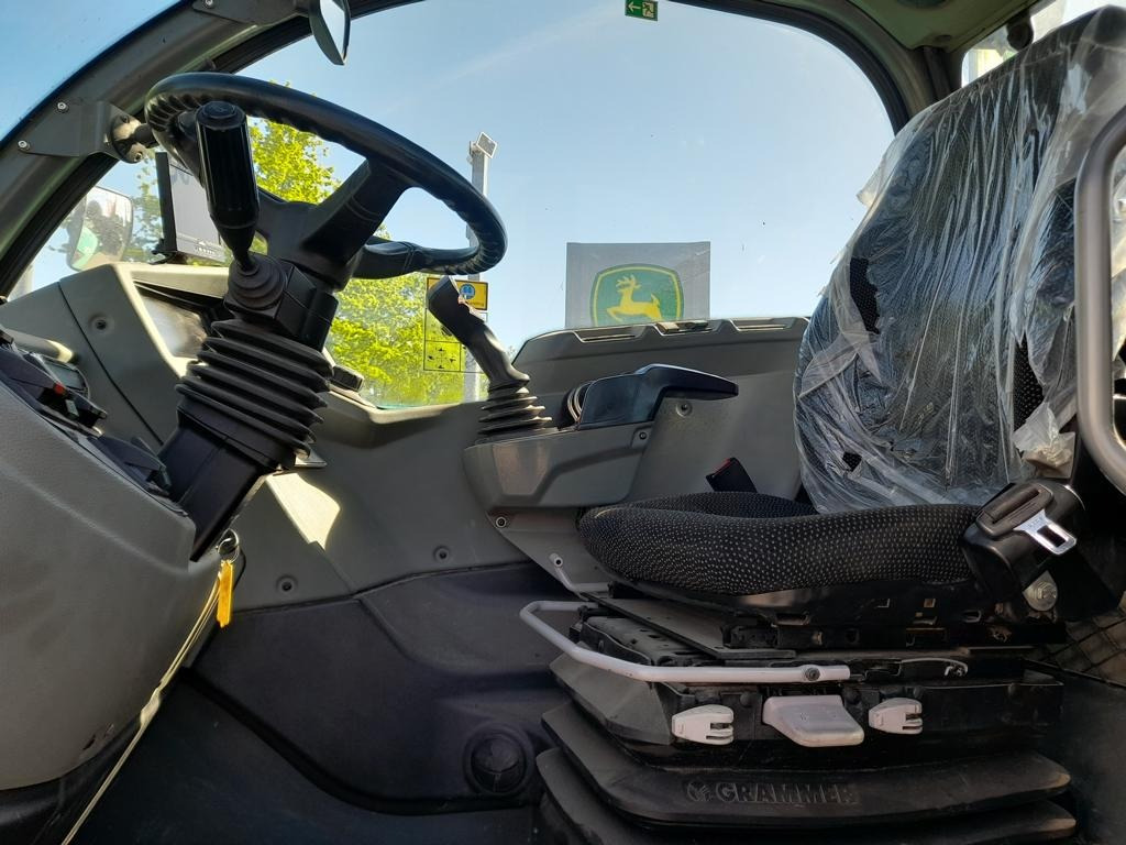 Lease a Kramer KT447 T4 SERIE 2 Kramer KT447 T4 SERIE 2: picture 11