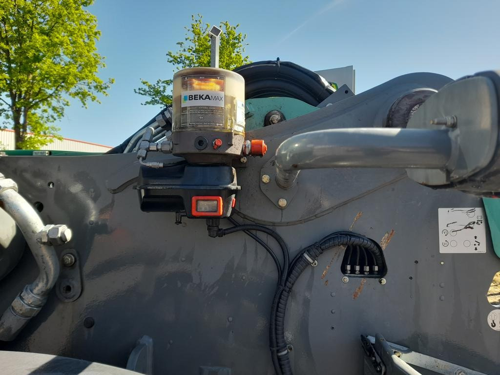 Lease a Kramer KT447 T4 SERIE 2 Kramer KT447 T4 SERIE 2: picture 17