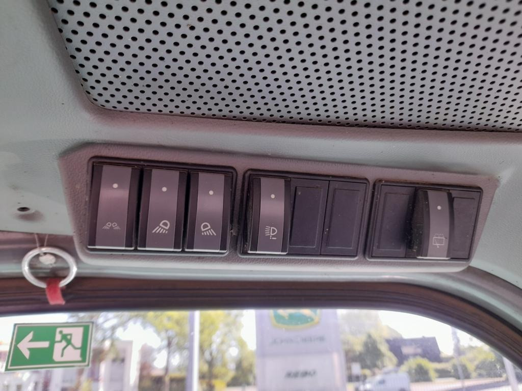 Lease a Kramer KT447 T4 SERIE 2 Kramer KT447 T4 SERIE 2: picture 9