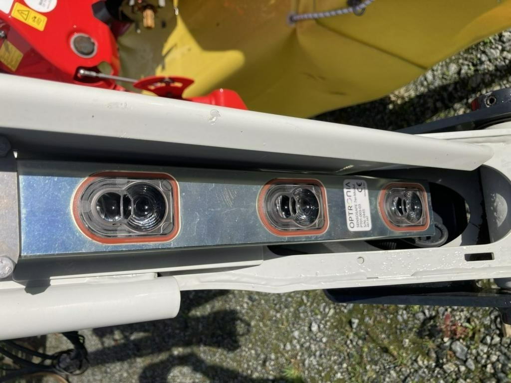 Pöttinger SENSOSAFE 300 - Mower: picture 5 Pöttinger SENSOSAFE 300 - Mower: picture 5