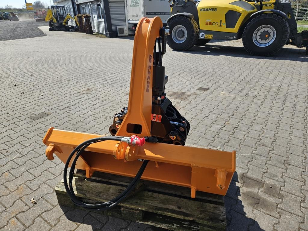 Ritter RG45/1100 - Farm tractor: picture 3 Ritter RG45/1100 - Farm tractor: picture 3