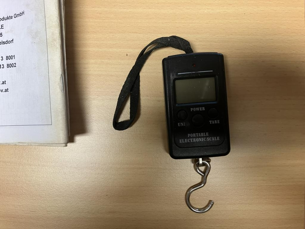 Saphir GS603 APV PS300 - Spring tine harrow: picture 4 Saphir GS603 APV PS300 - Spring tine harrow: picture 4