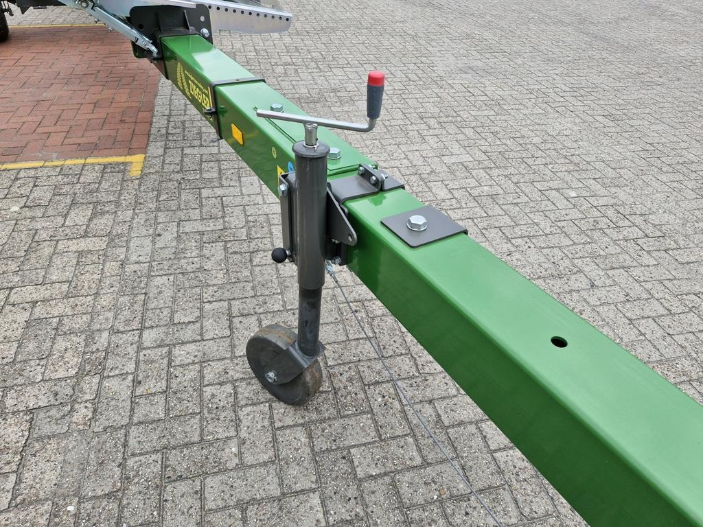New Combine harvester Ziegler JD 622X/722X: picture 7