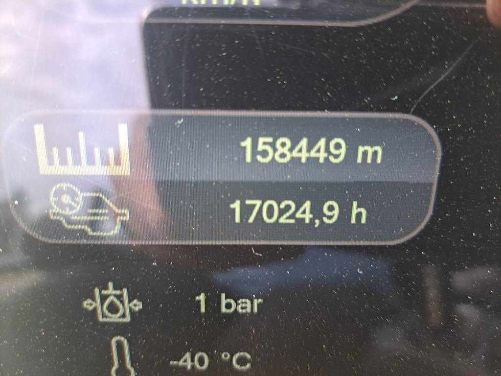 Komatsu 901 XC  - Forestry harvester: picture 2 Komatsu 901 XC  - Forestry harvester: picture 2