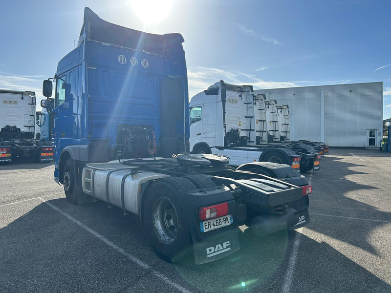 DAF XF - Tractor unit: picture 4 DAF XF - Tractor unit: picture 4