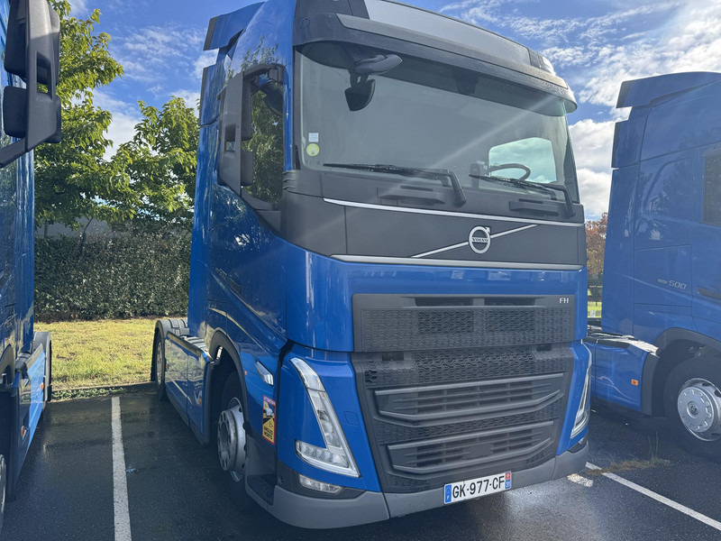 Volvo FH - Tractor unit: picture 2 Volvo FH - Tractor unit: picture 2