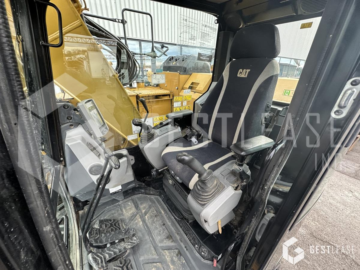 Caterpillar 315F LCR - Crawler excavator: picture 5 Caterpillar 315F LCR - Crawler excavator: picture 5