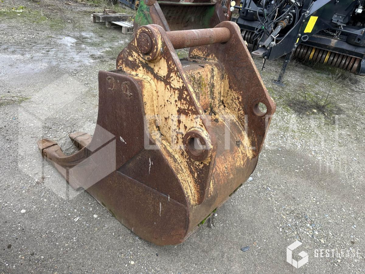 GODET LIEBHERR SW48 740 MM - Excavator bucket for Construction machinery: picture 2 GODET LIEBHERR SW48 740 MM - Excavator bucket for Construction machinery: picture 2