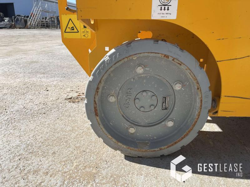 Scissor lift Genie GS-2646: picture 11