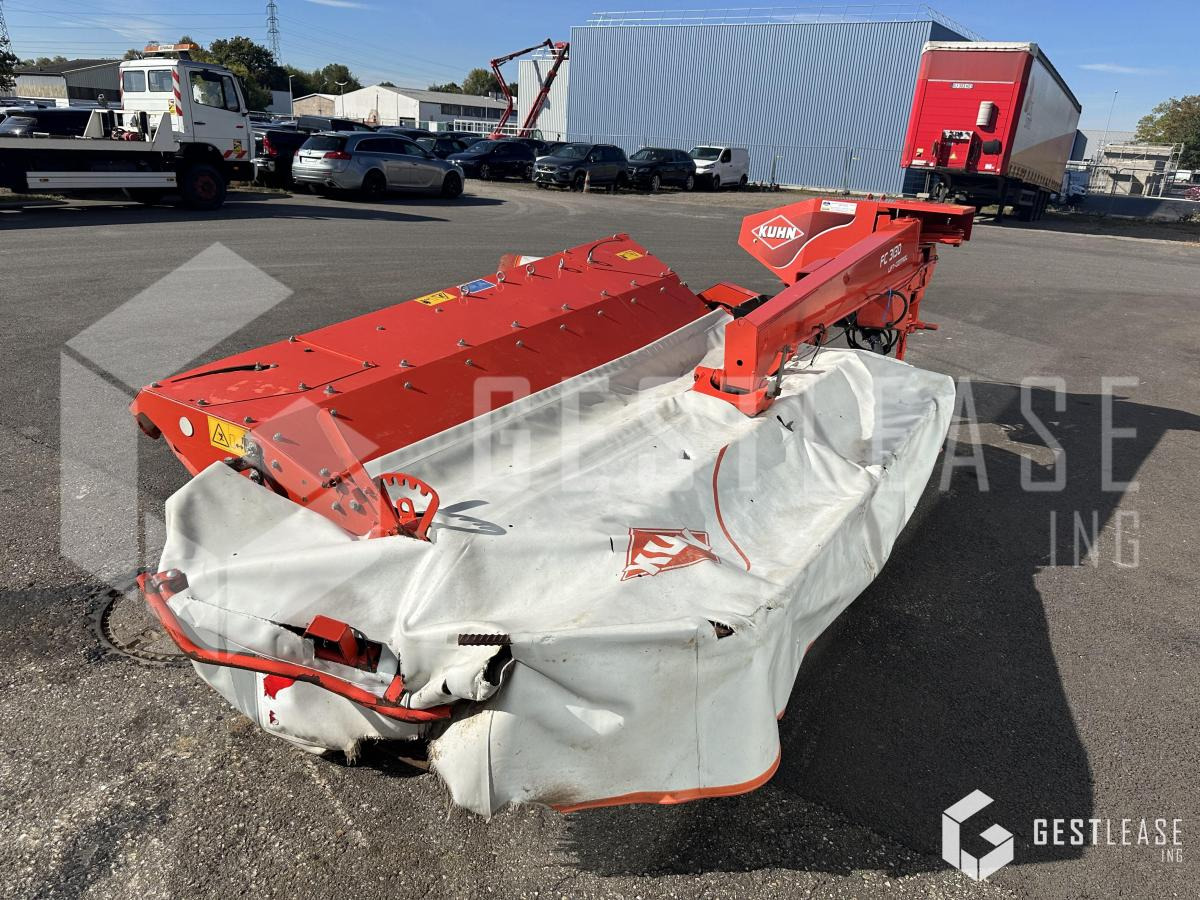 Kuhn FC 313 D - Mower: picture 3 Kuhn FC 313 D - Mower: picture 3