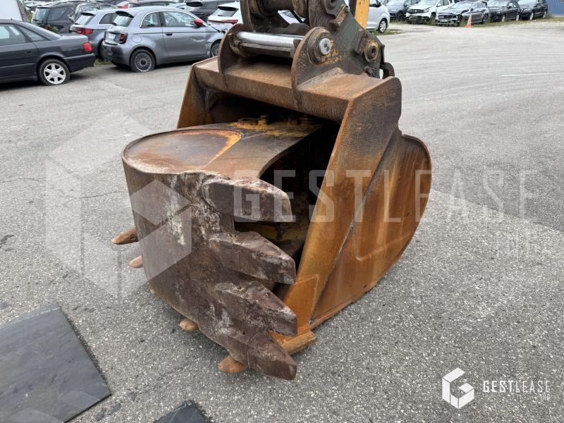 Liebherr R934 - Crawler excavator: picture 5 Liebherr R934 - Crawler excavator: picture 5