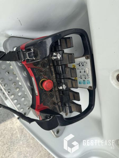 Lease a MAN TGS 26.360 MAN TGS 26.360: picture 23