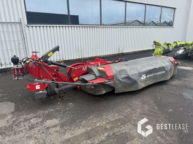 Massey Ferguson M304 TL - Other machinery: picture 1 Massey Ferguson M304 TL - Other machinery: picture 1