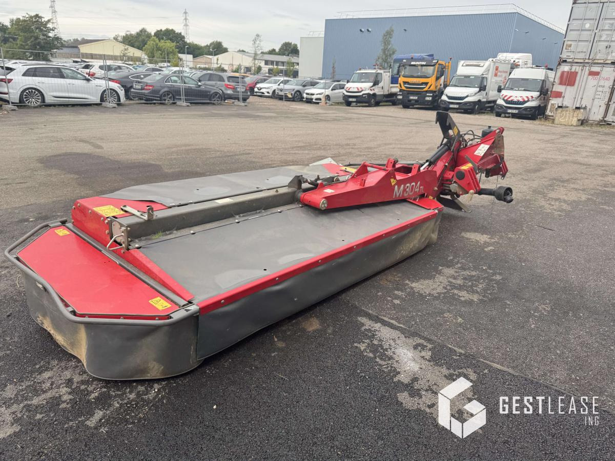 Massey Ferguson M304 TL - Other machinery: picture 3 Massey Ferguson M304 TL - Other machinery: picture 3