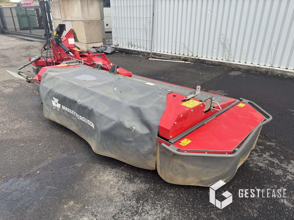 Massey Ferguson M304 TL - Other machinery: picture 2 Massey Ferguson M304 TL - Other machinery: picture 2
