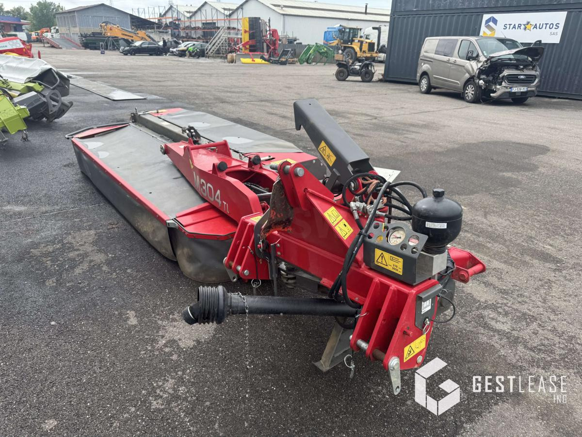 Massey Ferguson M304 TL - Other machinery: picture 4 Massey Ferguson M304 TL - Other machinery: picture 4