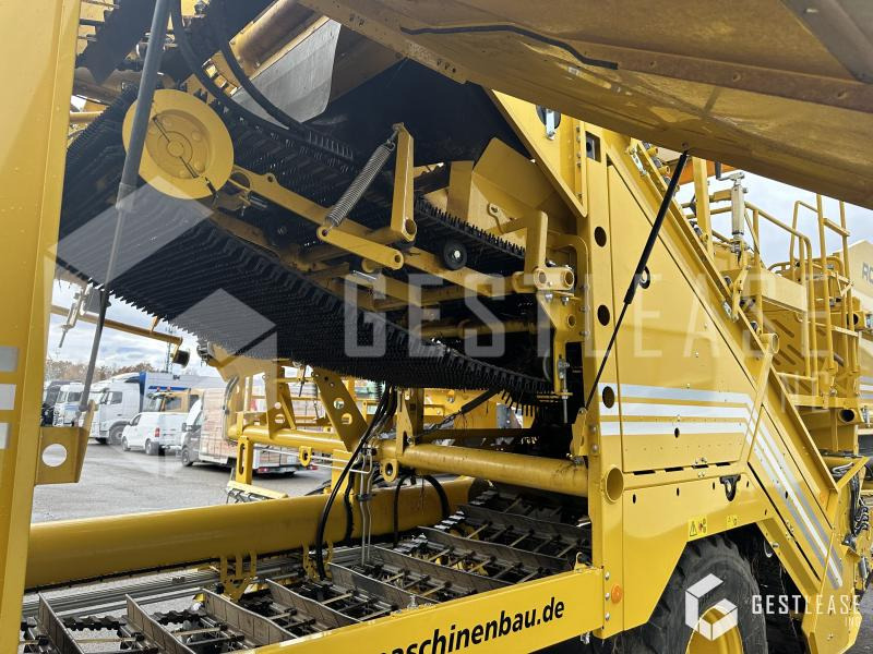 Potato harvester ROPA KEILER 1: picture 17