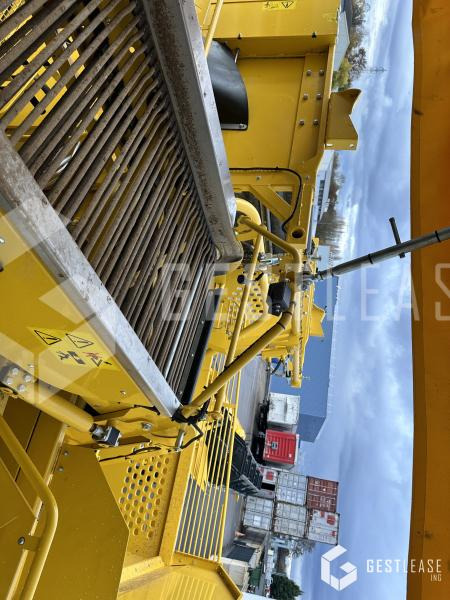 Potato harvester ROPA KEILER 1: picture 19