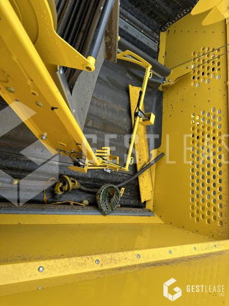 Potato harvester ROPA KEILER 1: picture 16