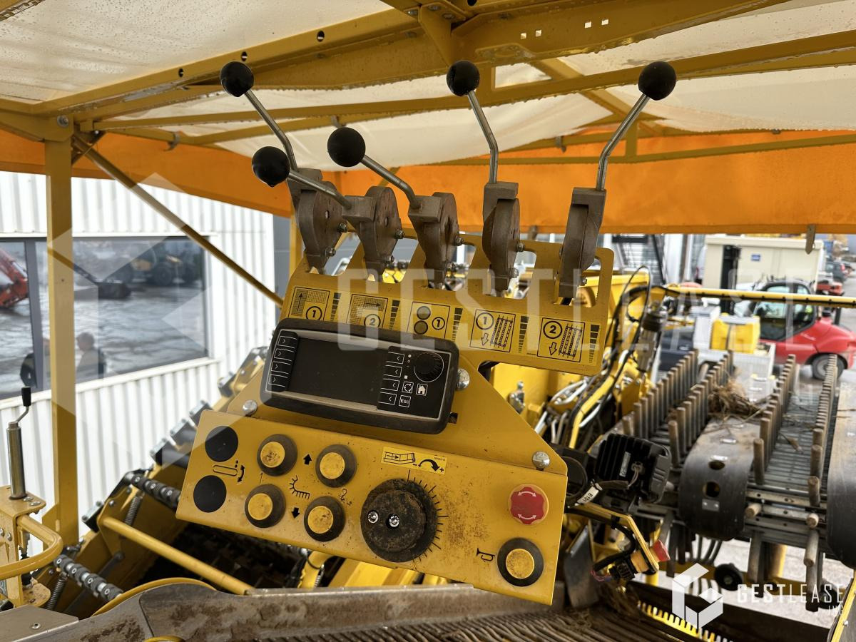 Potato harvester ROPA KEILER 1: picture 22