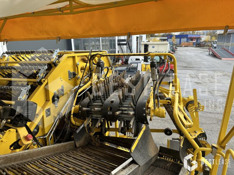 Potato harvester ROPA KEILER 1: picture 21
