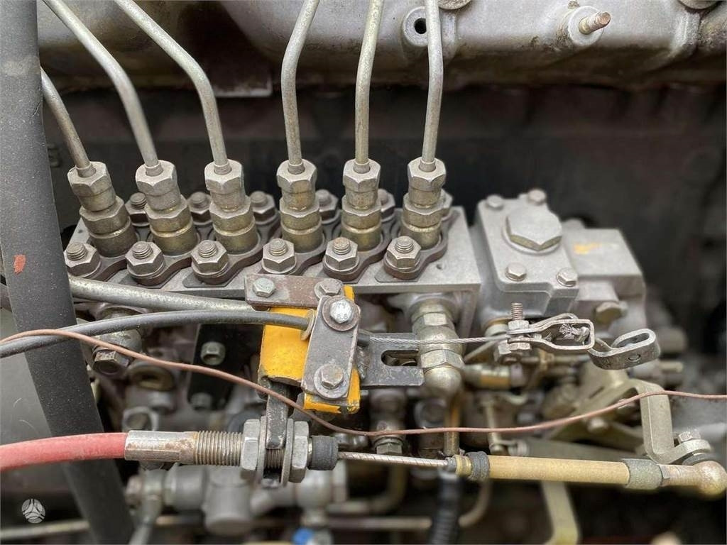 Lease a JCB JS 330 LC , ISUZU MANUAL PUMP  JCB JS 330 LC , ISUZU MANUAL PUMP: picture 18