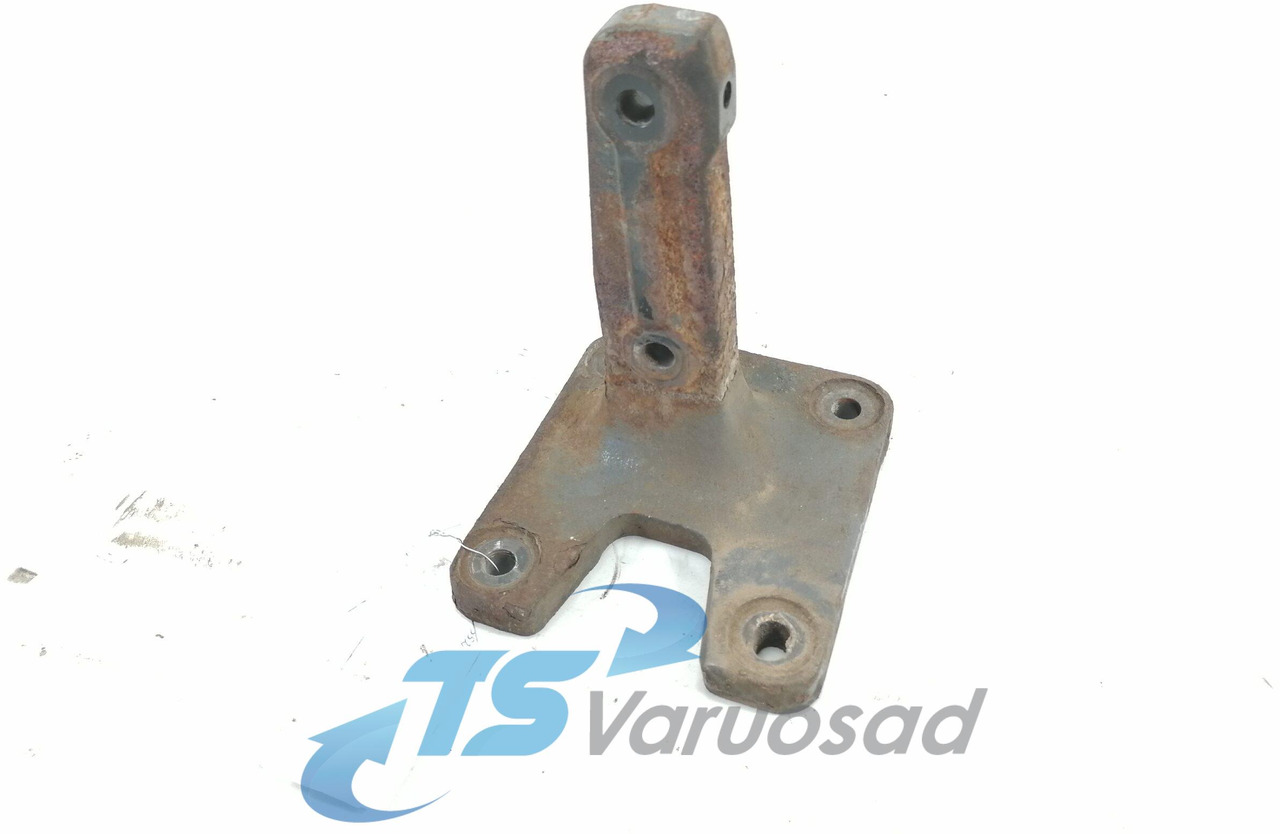 DAF Akukasti kandur 1672275 - Battery for Truck: picture 1 DAF Akukasti kandur 1672275 - Battery for Truck: picture 1