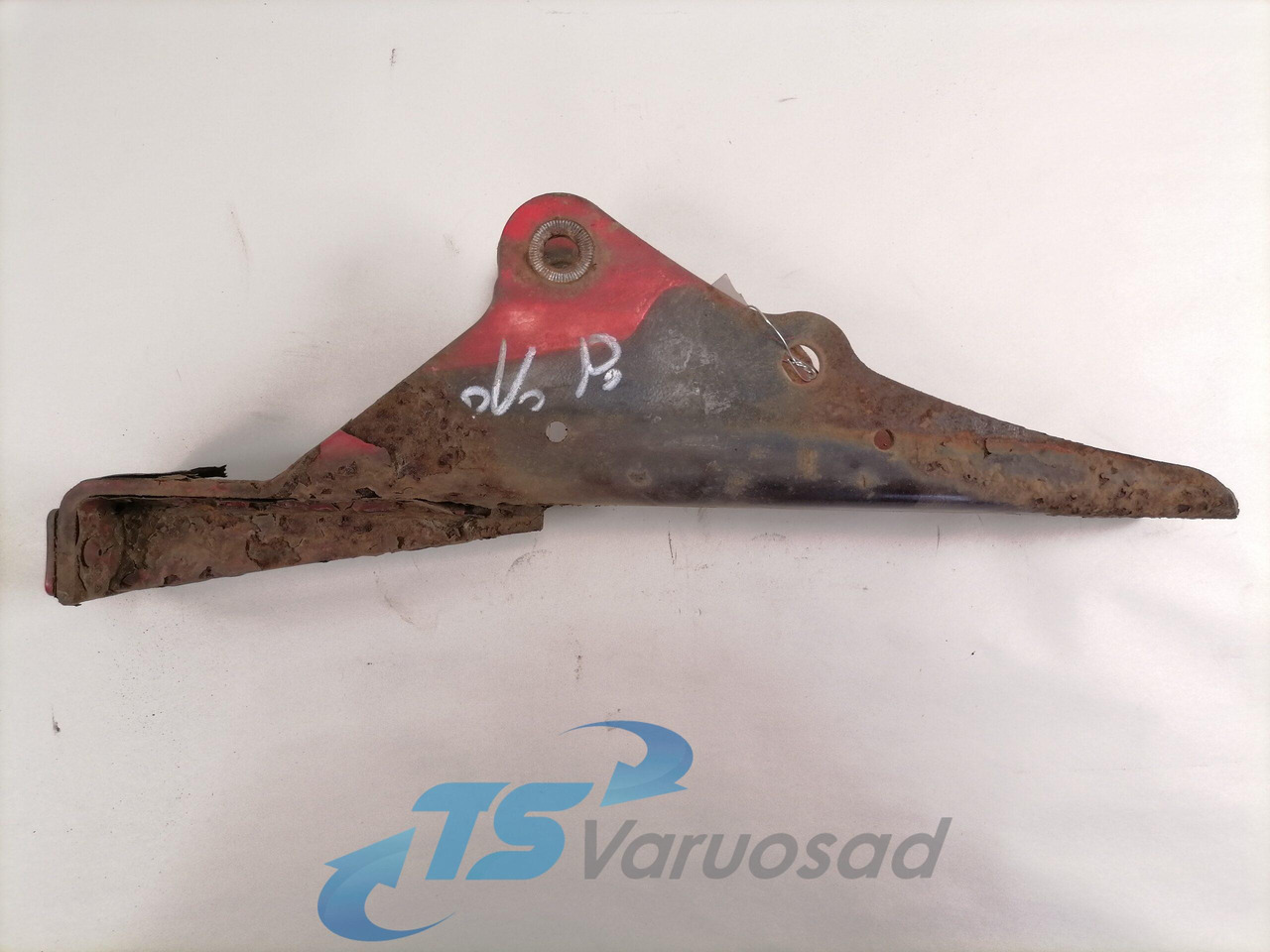 MAN Cab suspension carrier 81417010089 - Cab suspension for Truck: picture 2 MAN Cab suspension carrier 81417010089 - Cab suspension for Truck: picture 2