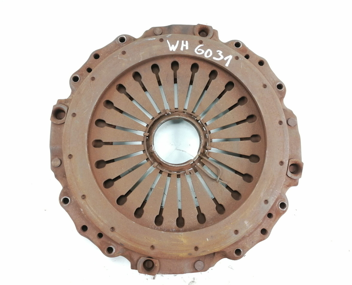 MAN Clutch cover 81303050219 - Clutch and parts for Truck: picture 1 MAN Clutch cover 81303050219 - Clutch and parts for Truck: picture 1