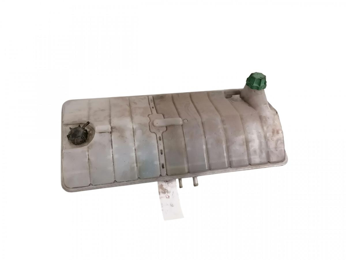 MAN Expansion tank 81061026203 - Universal part for Truck: picture 1 MAN Expansion tank 81061026203 - Universal part for Truck: picture 1