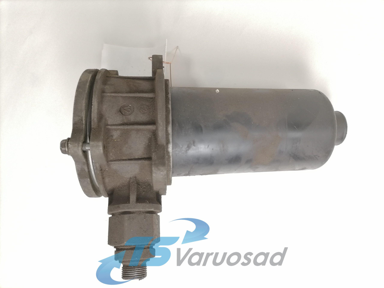 MAN Hydraulic filter unit MPF1801AG1P01 - Hydraulics for Truck: picture 3 MAN Hydraulic filter unit MPF1801AG1P01 - Hydraulics for Truck: picture 3
